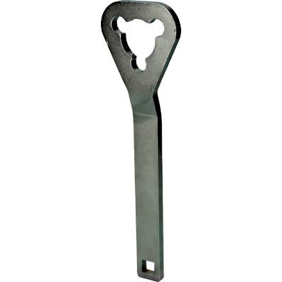 Sp&auml;rrdorn, vattenpump KS TOOLS Vattenpumpar-remskivor-h&aring;llnyckel - 1154259