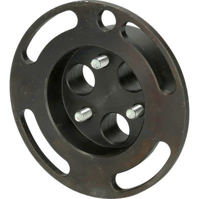 Sp&auml;rrverktyg, vattenpump KS TOOLS Vattenpump-f&auml;stverktyg f&ouml;r Opel - 1154260