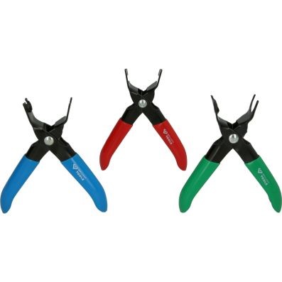 Avaustyökalu, ilmastointilaite-/polttoainejohto KS TOOLS KS TOOLS