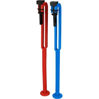 Avaustyökalu, ilmastointilaite-/polttoainejohto KS TOOLS KS TOOLS