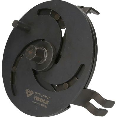 Asennustyökalusarja, säiliöanturi/polttoainepumppu KS TOOLS