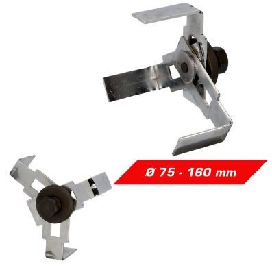 Asennustyökalusarja, säiliöanturi/polttoainepumppu KS TOOLS