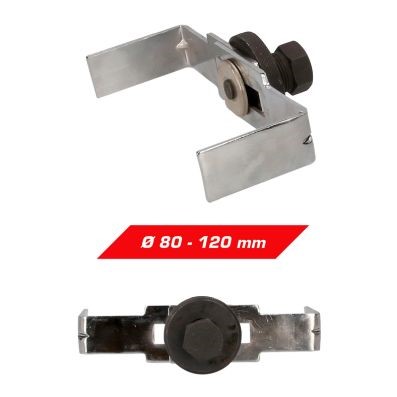 Asennustyökalusarja, säiliöanturi/polttoainepumppu