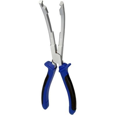 Pihdit, hehkutulpan kosketinhylsy KS TOOLS KS TOOLS