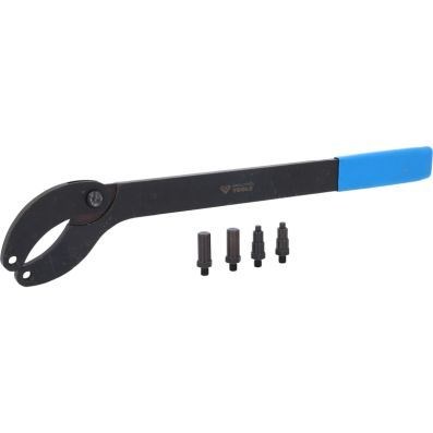 Pidiketyökalu, hihnapyörä KS TOOLS KS TOOLS