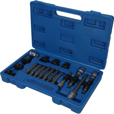 Asennustyökalusarja, laturin kytkin KS TOOLS