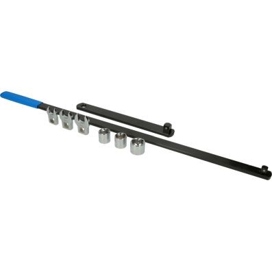 Nyckel, kilremssp&auml;nning KS TOOLS - 1154303
