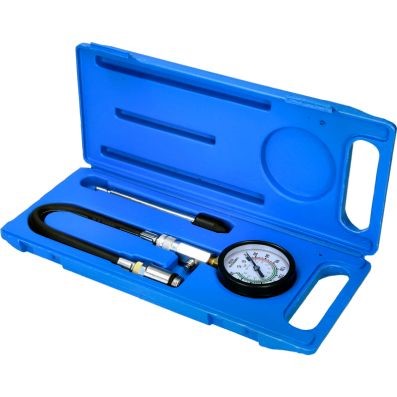 Testset, kompressionstryck KS TOOLS - 1154310
