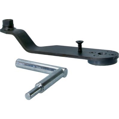 Lägeslåsningserktygssats, vevaxel KS TOOLS - 1154341 - OE T10226