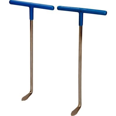 Paikallapitotyökalu,pakoputkisto KS TOOLS KS TOOLS