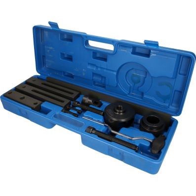 Monteringsverktyg, sats, koppling/sv&auml;nghjul KS TOOLS - 1154364