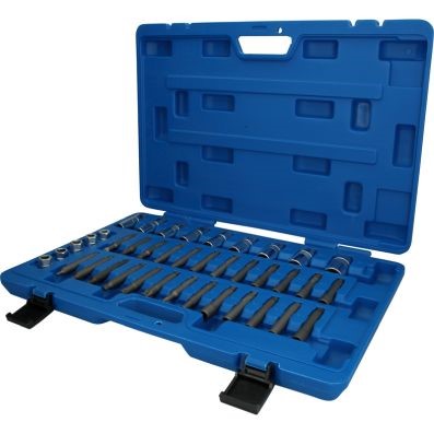 Verktygssats, st&ouml;td&auml;mparkolvst&aring;ng KS TOOLS - 1154367