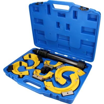 Fj&auml;dersp&auml;nnare, bilfj&auml;der KS TOOLS - 1154370