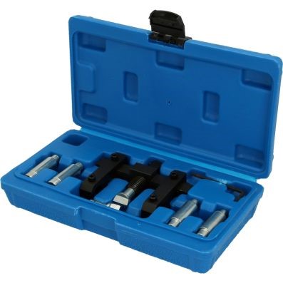 Is&auml;rtagare, styrled-styrarm KS TOOLS - 1154375
