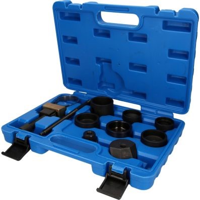 Verktygssats, l&auml;ngsl&auml;nkbussning KS TOOLS - 1154392