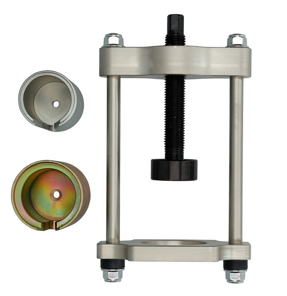 Asennustyökalusarja, pitkittäis-/poikittaistukivarren holkki KS TOOLS