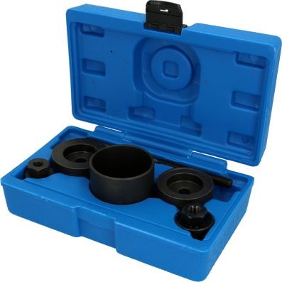 Verktygssats, l&auml;ngsl&auml;nkbussning KS TOOLS - 1154395