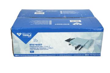Alusta, korjaamovarustus KS TOOLS Puristustuki, 24-os KS TOOLS