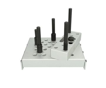 Alusta, korjaamovarustus KS TOOLS Puristustuki, 24-os KS TOOLS