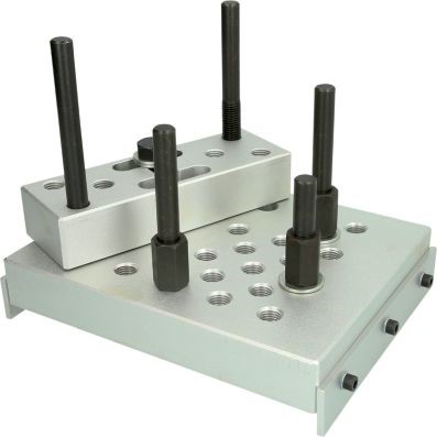 Alusta, korjaamovarustus KS TOOLS Puristustuki, 24-os KS TOOLS