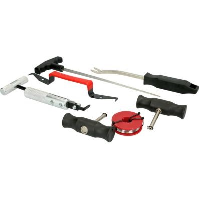 Skivdemonterings-set KS TOOLS - 1154403
