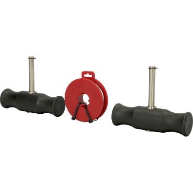 Leikkauslankasarja, lasinirrotus KS TOOLS KS TOOLS