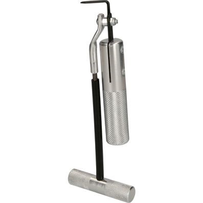 Dragkniv, skivdemontering KS TOOLS Trimkniv f&ouml;r limmade rutor - 1154408