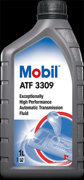 Voimansiirtoöljy Mobil Atf 3309, Etuakseli MOBIL