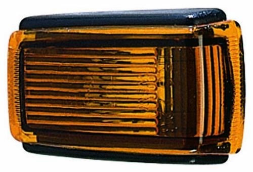 Vilkkuvalo, Asennus sivulle
