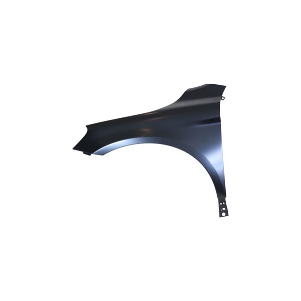 Lokasuoja, Eteen, vasen KLOKKERHOLM KLOKKERHOLM