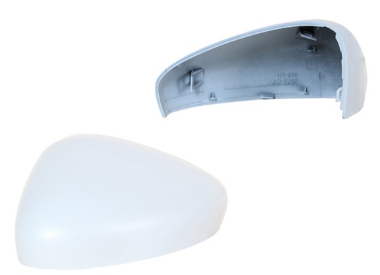 Kotelo, ulkopeili, Oikea KLOKKERHOLM KLOKKERHOLM