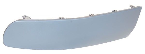 Puskurin lista, Eteen, oikea KLOKKERHOLM KLOKKERHOLM