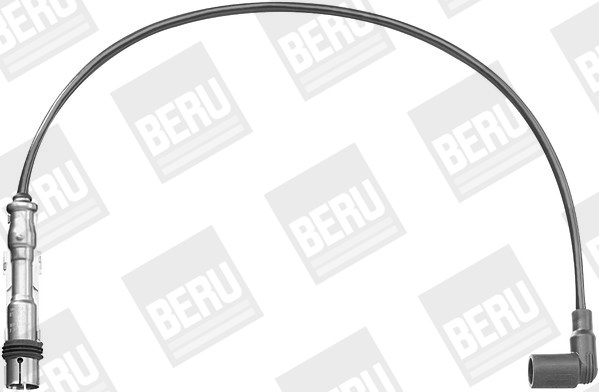 Sytytysjohtosarja BERU BY DRIV BERU by DRiV