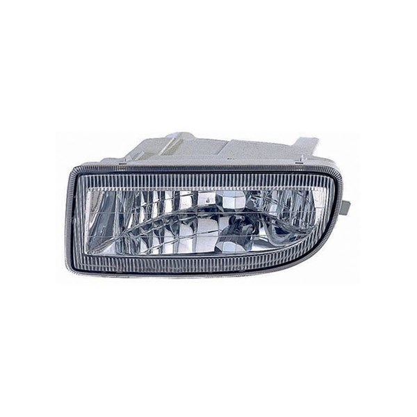 Sumuvalo, Eteen, vasen KLOKKERHOLM KLOKKERHOLM