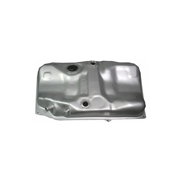 Polttoainetankki KLOKKERHOLM KLOKKERHOLM