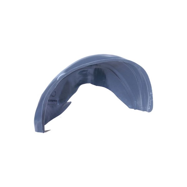 Verhous, sisälokasuoja, Eteen, vasen KLOKKERHOLM KLOKKERHOLM