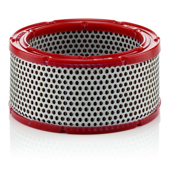 Ilmansuodatin MANN-FILTER MANN-FILTER