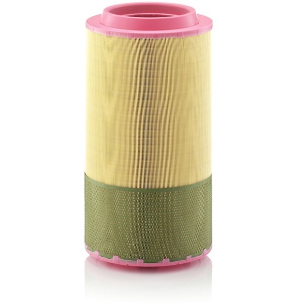 Ilmansuodatin MANN-FILTER MANN-FILTER