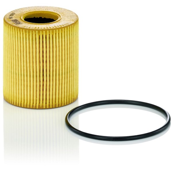 Öljynsuodatin MANN-FILTER MANN-FILTER