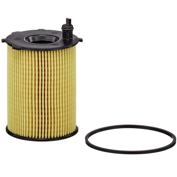 Öljynsuodatin MANN-FILTER MANN-FILTER