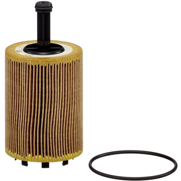 Öljynsuodatin MANN-FILTER MANN-FILTER