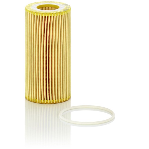 Öljynsuodatin MANN-FILTER MANN-FILTER