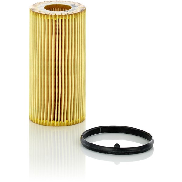Öljynsuodatin MANN-FILTER MANN-FILTER