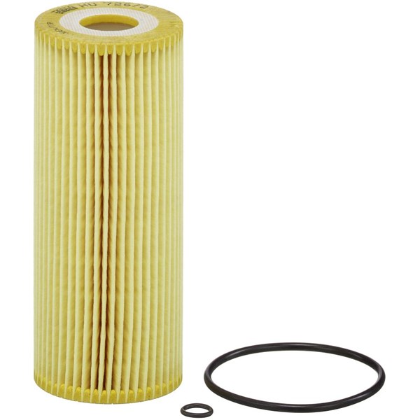 Öljynsuodatin MANN-FILTER MANN-FILTER