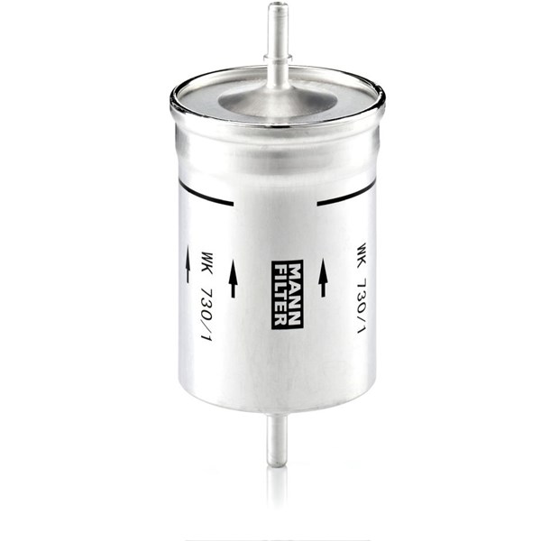 Polttoainesuodatin MANN-FILTER MANN-FILTER