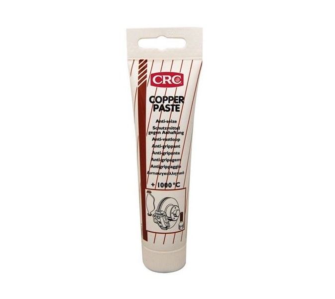 Copper Paste 100ml CRC CRC