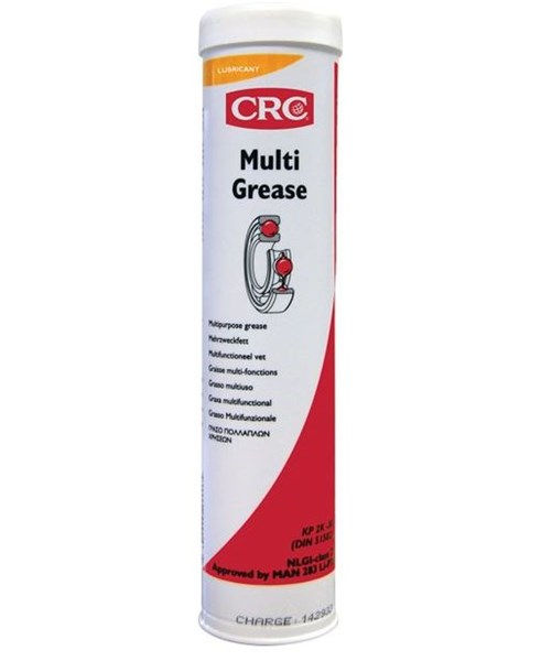 Multi-Purpose Grease Litiumrasva 100ml CRC CRC