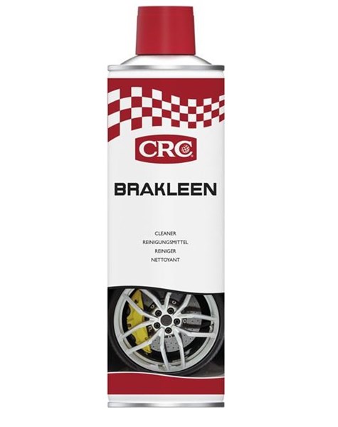 Brakleen, aerosol, 250 ml CRC CRC