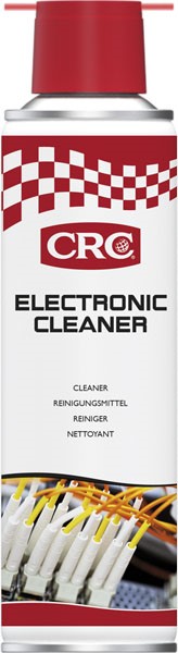 Cleaner 250 ml Electronic CRC CRC
