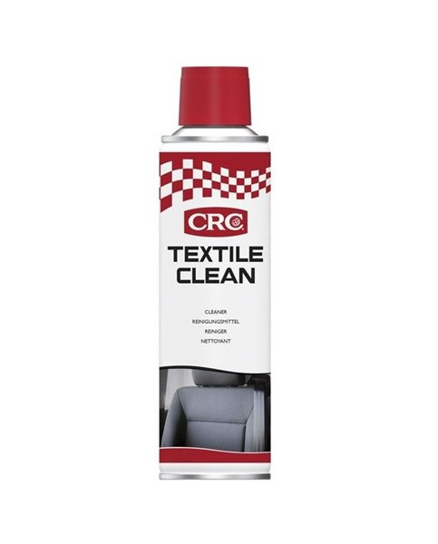 Textile Clean Tekstiilien puhdistusaine 250ml CRC CRC